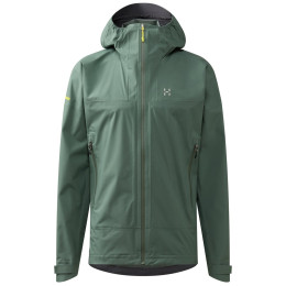 Wasserdichte Herrenjacke Haglöfs L.I.M Airak 2,5L Jacket