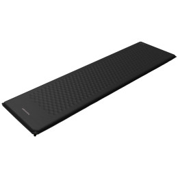 Selbstaufblasende Isomatte Hannah Leisure 3,8 grau/schwarz magnet II