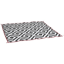 Zeltteppich Bo-Camp UO Chill mat Lounge