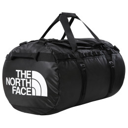 Reisetasche The North Face Base Camp Duffel - Xl schwarz TNF Black-TNF White-NPF