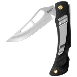 Klappmesser Singing Rock Work schwarz black