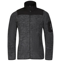 Herren-Sweatshirt Alpine Pro Loneb schwarz Black