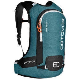Rucksack Ortovox Free Rider 14 S blau AquaBlend