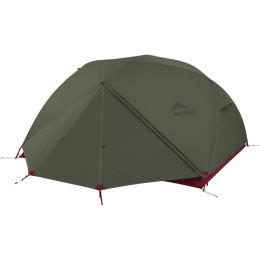 Wanderzelt MSR Elixir 3 grün