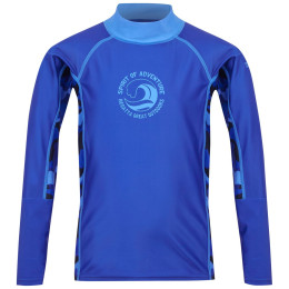 Kinderbadeanzug Regatta HokuII blau OlyBlu/EB/BC