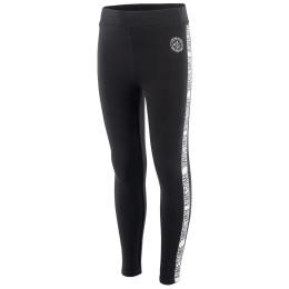 Kinder-Leggings Bejo Aidi III Jrg schwarz Black