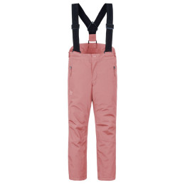 Kinderhose Hannah Akita Jr II hellrosa rosette