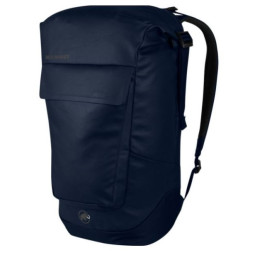 Rucksack Mammut Seon Courier 20 dunkelblau Marine