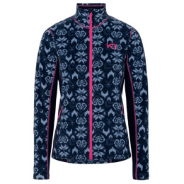 Damen-Sweatshirt Kari Traa Olga Fleece