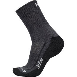 Socken Husky Active schwarz