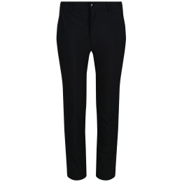 Kinderhose Regatta Jr Highton WtrTrs schwarz Black