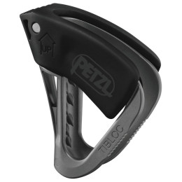 Seilklemme Petzl Tibloc schwarz