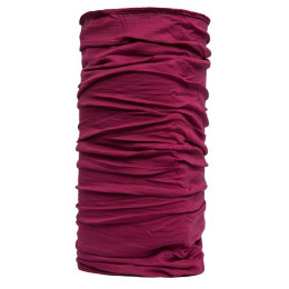 Multifunktionstuch Sensor Tube Merino Wool lila Lilla
