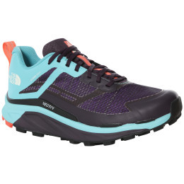 Damenschuhe The North Face Vectiv Infinite Futurelight hellblau Drkegplntprpl/Trntctcbl