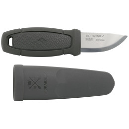 Messer Morakniv Eldris LightDuty (S) grau DarkGray