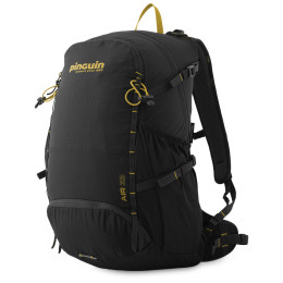 Rucksack Pinguin Air 33 schwarz