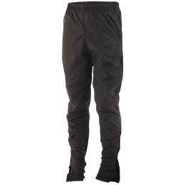 Kinderhose Axon Runner Jr schwarz
