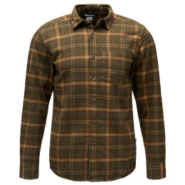 Herrenhemd Black Diamond M Project Flannel