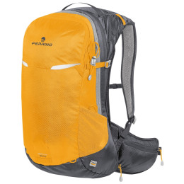 Rucksack Ferrino Zephyr 22+3 gelb yellow
