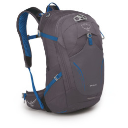 Damenrucksack Osprey Sylva 20 dunkelgrau space travel grey