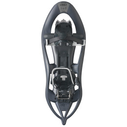 Schneeschuhe TSL 325 Pioneer Dark Slate dunkelgrau DarkSlate