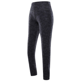 Damen 3/4 Hose Alpine Pro Kimba schwarz
