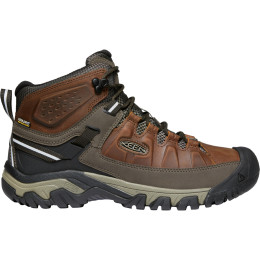 Herrenschuhe Keen Targhee III MID WP M (2020)