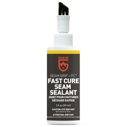 PU-Nahtdichter Gear Aid Seam Grip +FC™ 60 ml