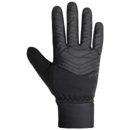 Handschuhe Etape Heat schwarz černá
