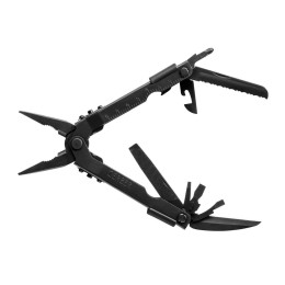 Multitool Gerber MP600 Needlenose Basic Black schwarz black