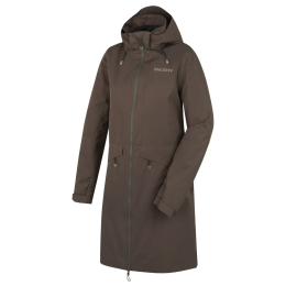 Damenmantel Husky Nua L