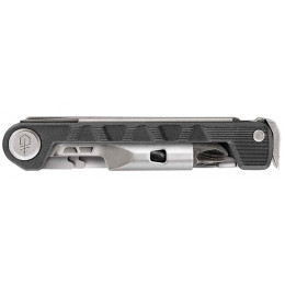 Multifunktionsmesser Gerber Armbar Drive silber Onyx