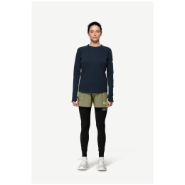 Damen-Funktionsshirt Devold Endurance Merino Crew Wmn