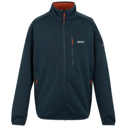 Herren-Sweatshirt Regatta Kames dunkelblau MnltDm(TngT)
