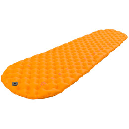Aufblasbare Isomatte Sea to Summit Ultralight Insulated R orange Orange