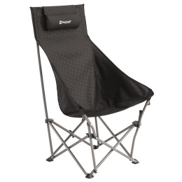 Campingstuhl Outwell Emilio schwarz