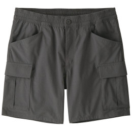 Herrenshorts Patagonia Men's Nomader Shorts grau Forge Grey