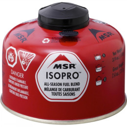 Kartusche MSR Isopro 110 g