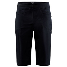Herren-Radhose Craft Core Offroad Xt (2023) schwarz Black