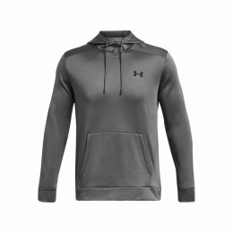 Herren-Sweatshirt Under Armour Armour Fleece Hoodie