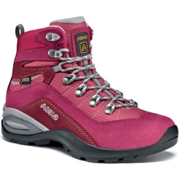 Kinderschuhe Asolo Enforce GV JR rot