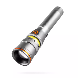 Leuchte NEBO Franklin Twist RC 400 schwarz