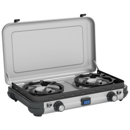 Gaskocher Campingaz Camping Kitchen 2 Maxi grau