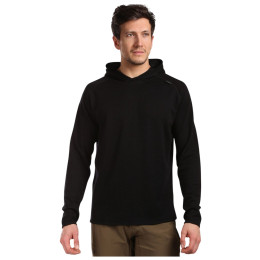 Herren-Sweatshirt Kilpi Moseo-M schwarz BLK