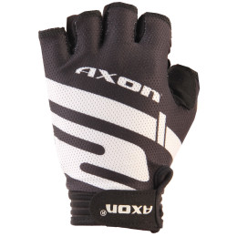 Fahrradhandschuhe Axon 270 schwarz