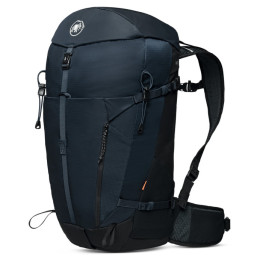 Damenrucksack Mammut Lithium 30 Women blau/schwarz marine-black