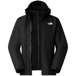 Herrenjacke The North Face M Quest Mono Triclimate