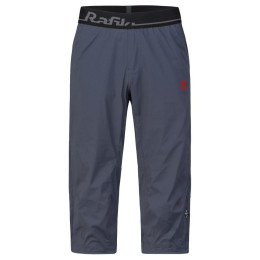 Herren 3/4 Hose Rafiki Moonstone Lt blau/grau india ink