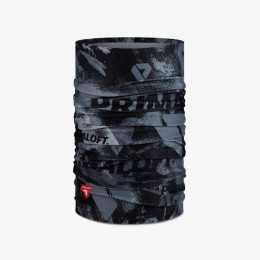 Multifunktionstuch Buff Thermonet® schwarz/grau SKATICK GRAPHITE