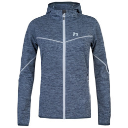 Damen-Sweatshirt Hannah Dagnys Hoody dunkelblau india ink mel